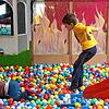 Der Spielspaß in der Unterkirnacher Spielscheune fällt vorerst aus, hier ein Archivbild vom Mai 2023.
