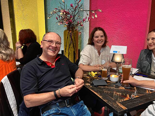 Bild 9: Rätselspaß pur: Das sind die besten Bilder der ersten SÜDKURIER-Quiznacht