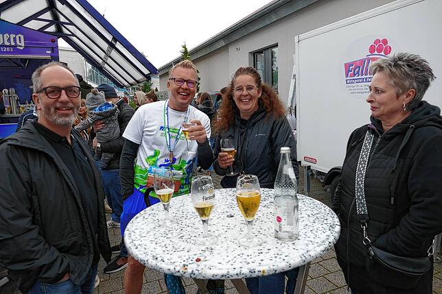 Bild 8: Schwarzwaldmarathon 2024 – Die schönsten Bilder vom Sonntag
