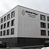 Quaratänemaßnahmen im Heilig-Geist-Spital am Warenbach in Villingen: Gestern wurde bekannt, dass eine Mitarbeiterin positiv auf Corona ...