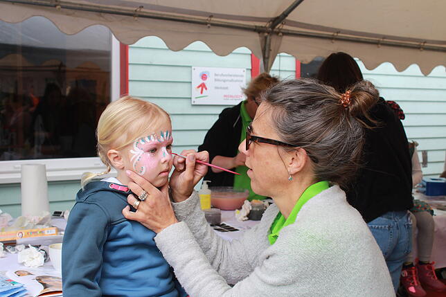 Bild 18: Die schönsten Bilder vom Kinderdorffest in Wahlwies &ndash; Teil 1