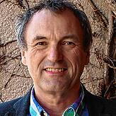 Rainer Luick ist Biologe und Professor für Natur- und Umweltschutz.