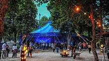 Einige Konzerte sind beim Honbergsommer in Tuttlingen bereits ausverkauft.