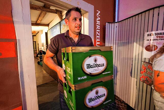 Bild 21: Bilder vom Gässlefescht in Radolfzell