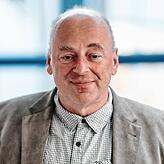 Sören Knoll ist Professor für Siedlungswasserwirtschaft an der HTWG Konstanz.