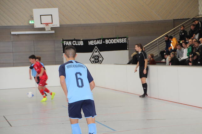 Bild 35: Der Final-Tag beim Eichbergcup in Bildern