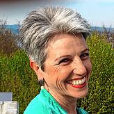 Claudia Margarete Heer