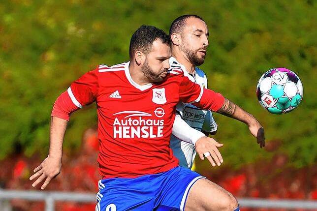 Bild 46: FSV Rheinfelden gewinnt gegen die SG Nordweil/Wagenstadt mit 2:0 &ndash; und wir haben die Bilder!