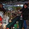 Der erste Eichsler Adventszauber wurde gut angenommen.