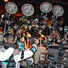 Tausende Besucher kommen jedes Jahr zum Guggen-Festival nach Laufenburg. Ob es nächstes Jahr stattfinden kann, ist ungewiss. Unser Bild ...