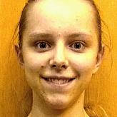 Linda Staerke (17): „Ich finde es gut, dass es eine Zwischenlösung gibt und wir Älteren noch daran mitarbeiten können.“