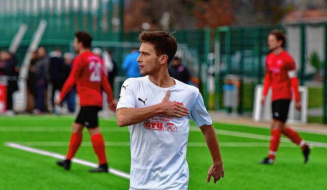 Bild 31: TuS Binzen besiegt den FC Hochrhein mit 4:2 &ndash; und wir haben Bilder!
