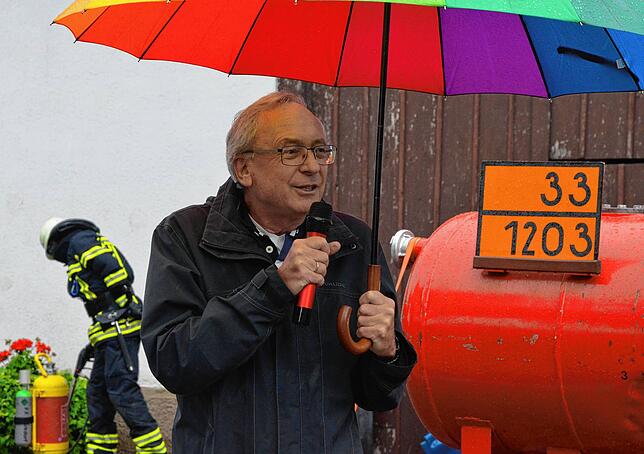 Bild 20: Bilderstory: Hauptübung der Feuerwehr Ittendorf – Teil II