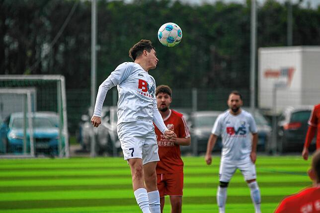 Bild 34: FC Erzingen siegt 5:1 gegen den SV Eggingen – und wir haben Bilder!