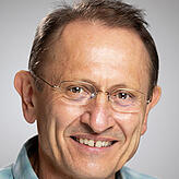 Roland Thurner, Unabhängige Liste (UL)