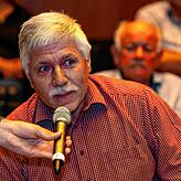 Wilfried Jerg ist Landwirt in Heiligenberg im Bodenseekreis.