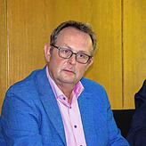 Die Caritas Hochrhein verbinde mit den Landkreisen Lörrach und Waldshut ein enges Vertrauen, erklärte Caritas-Geschäftsführer Martin ...