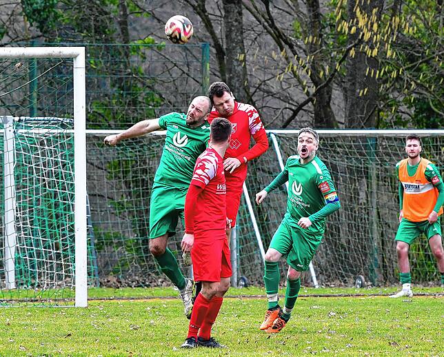 Bild 16: Spvgg Wutöschingen zieht mit 3:1 n.V. beim SV Inzlingen ins Viertelfinale ein – wir haben Fotos!