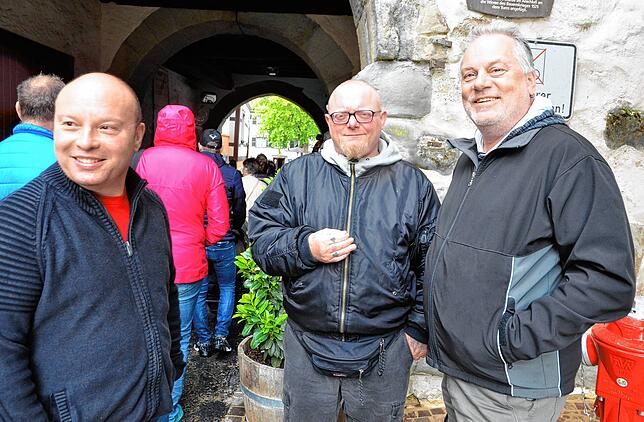 Bild 11: Die besten Bilder vom Dixiefest in Markdorf – Teil 3