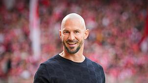 Ilzers TSG reist zum Landesduell nach Freiburg.