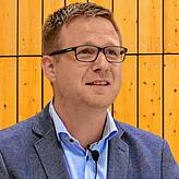 Stephan Frickinger