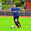 Sein Tor ist zu wenig: Kapitän Fabian Schmidt traf per Kopf zur Führung für die SG FC Wehr/Brennet beim 1:1 gegen den FC Zell. Die ...