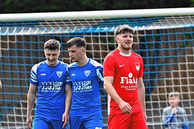 Bild 29: FC Tiengen 08 unterliegt mit 0:2 beim SV Weil – und wir haben Fotos!