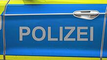 Die Polizei – hier ein Symbolbild – sucht Zeugen zu einem Vorfall, bei dem ein Radfahrer gestürzt ist.