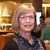 17: Michaela Schmidt, 58 Jahre, LBU