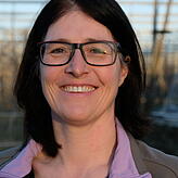 Brigitte Mayer aus Appenweiler backt gern und gut.