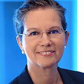 Diana Stöcker, CDU