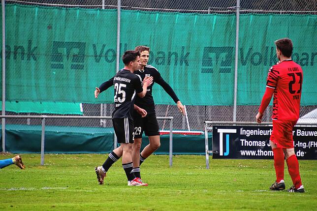Bild 24: 4:0-Auswärtserfolg des SV Mühlhausen beim FV Walbertsweiler-Rengetsweiler: Das sind unsere Bilder!