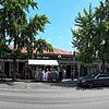 Die Ladenzeile am Konstanzer Bahnhof soll neu gestaltet werden. Teil der Planung ist der Bau eines Fahrradparkhauses.