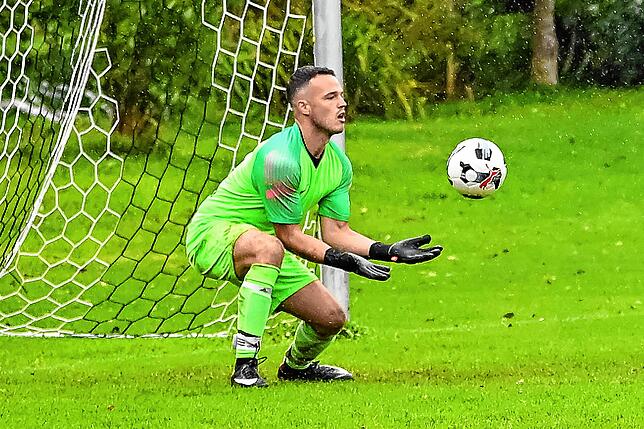 Bild 22: FC Wittlingen besiegt den SV Waldhaus mit 3:1 – und wir haben Bilder!