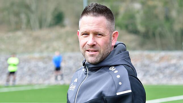 Trainer Urs Keser (SG FC Wehr/Brennet): „Das permanente Anbaggern unserer jungen Spieler nervt einfach.“