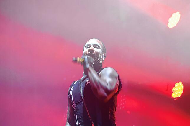 Bild 5: The Prodigy live beim Southside Festival 2025 – fulminanter Abschluss in atemberaubenden Bildern