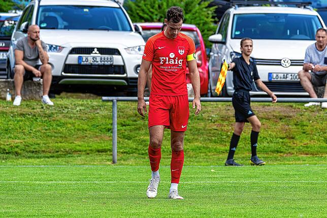 Bild 30: FC Wittlingen gewinnt Pokalpartie gegen FC Tiengen 08 mit 3:1 &ndash; wir haben Bilder!