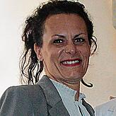 Lucia Augstein, Geschäftsführerin Alte Hofbibliothek.