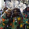 Bestens gerüstet sind die Narrenzunft und die Maisenhardt-Joggele für die Fasnacht.