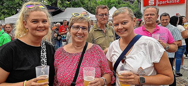 Bild 27: Alle Bilder von Papi&lsquo;s Pumpels bei der SommerSinnfonie in Bad Dürrheim