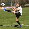 Ballgefühl und Torjägerinstinkt: Sandro Knab traf für den SV 08 Laufenburg in dieser Saison bereits 43 Mal ins Tor. In fünf Jahren ...