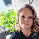Andrea Fach hat eine Selbsthilfegruppe für andere Frauen gegründet.