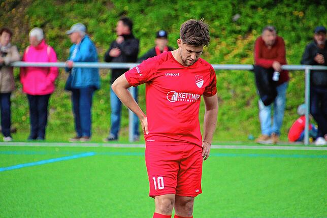 Bild 43: Die besten Bilder von der Landesliga-Partie FC Pfaffenweiler gegen FC Radolfzell!