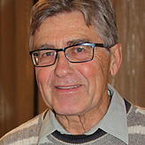 Bernhard Biendl