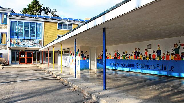Stephan-Brodmann-Schule Immenstaad