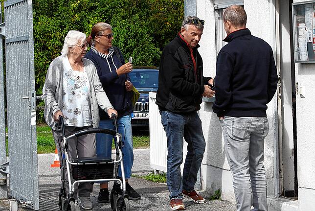Bild 20: Die besten Bilder vom Duell zwischen dem FC Überlingen und dem SV Geisingen