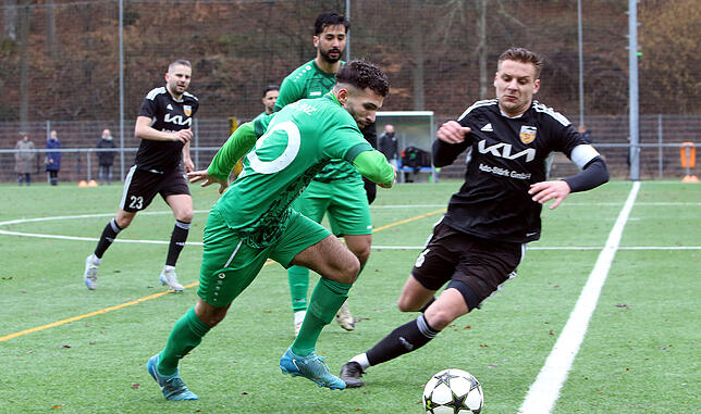 Bild 33: TSV Aach-Linz gewinnt spannendes Verfolgerduell. Wir waren mit der Kamera dabei!