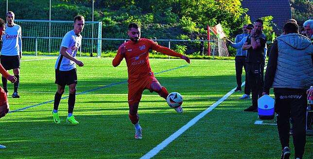 Bild 21: SG FC Wehr/Brennet besiegt den SV Jestetten mit 3:0 – und wir haben Bilder!