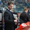 Tim Kehler (Bild) empfindet es als angenehm, bei den Schwenninger Wild Wings als Co-Trainer zu arbeiten. Mit Cheftrainer Steve Walker ...