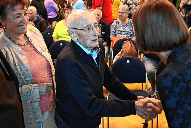 Bild 26: Bilder vom Wahlabend und dem Wahlsieg von Susen Katter in Stockach